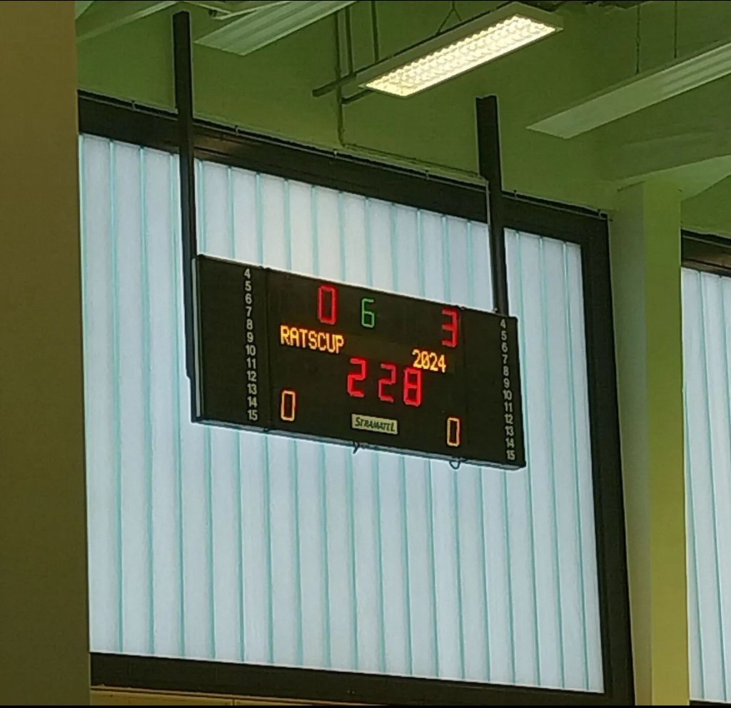 Ratscup 2024