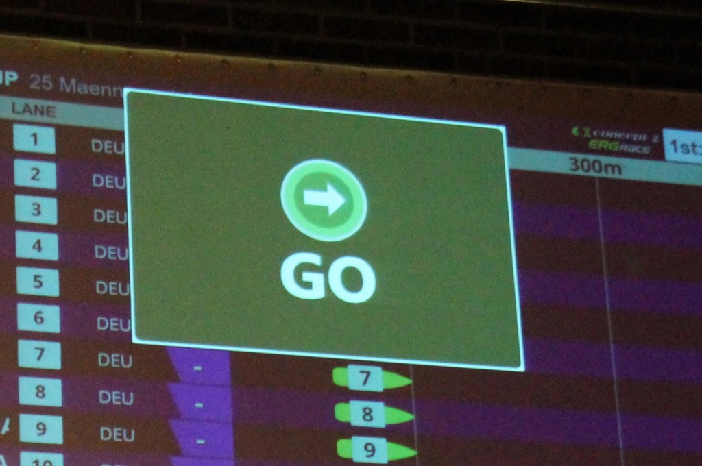 Glühende Ketten und heiseres Geschrei: Der Osnabrücker Ergowettkampf&nbsp;2024