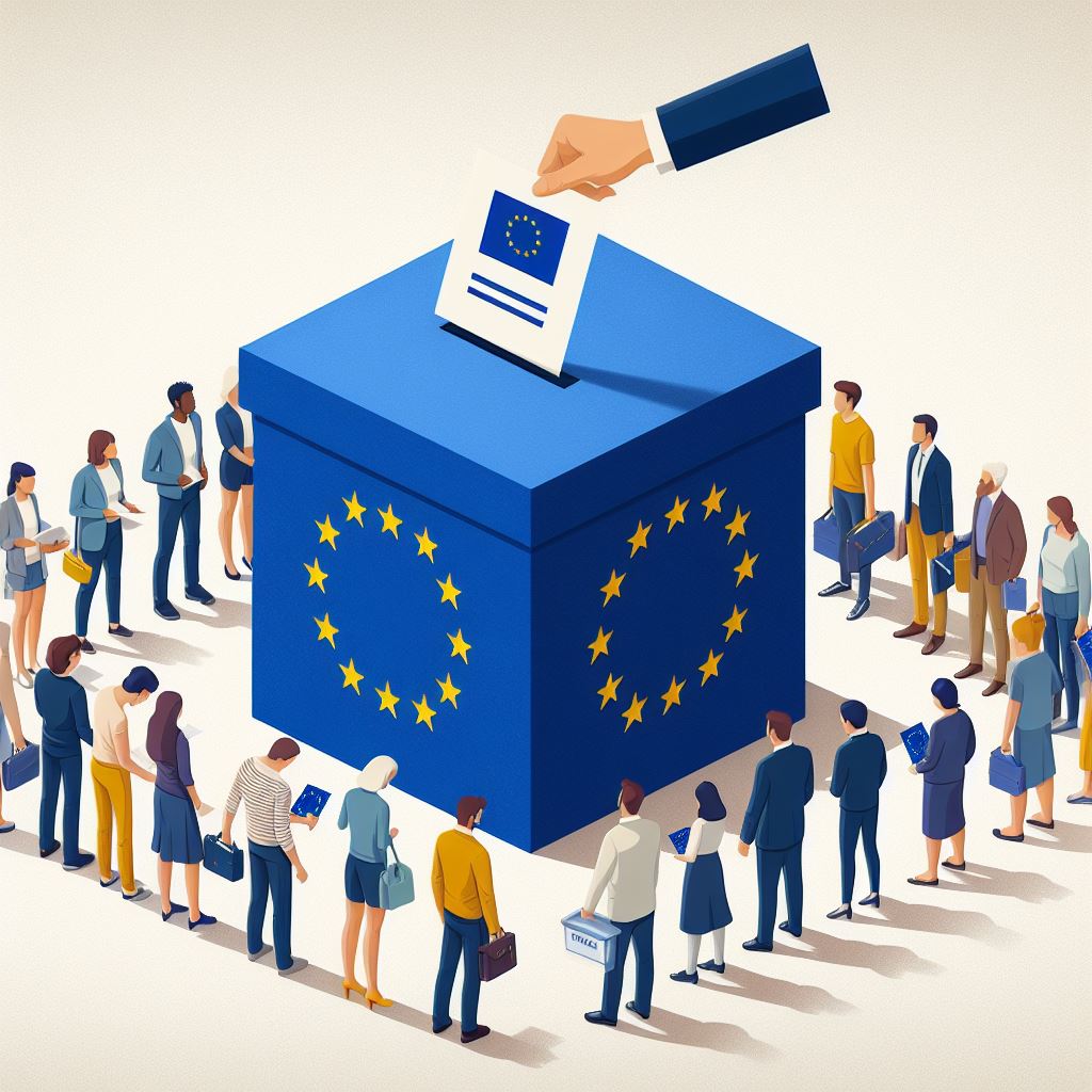 Europawahl – und&nbsp;jetzt?