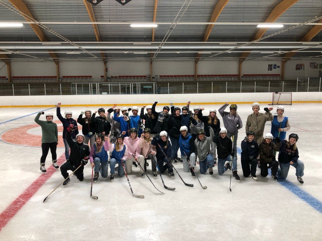 Finnlandaustausch 2024