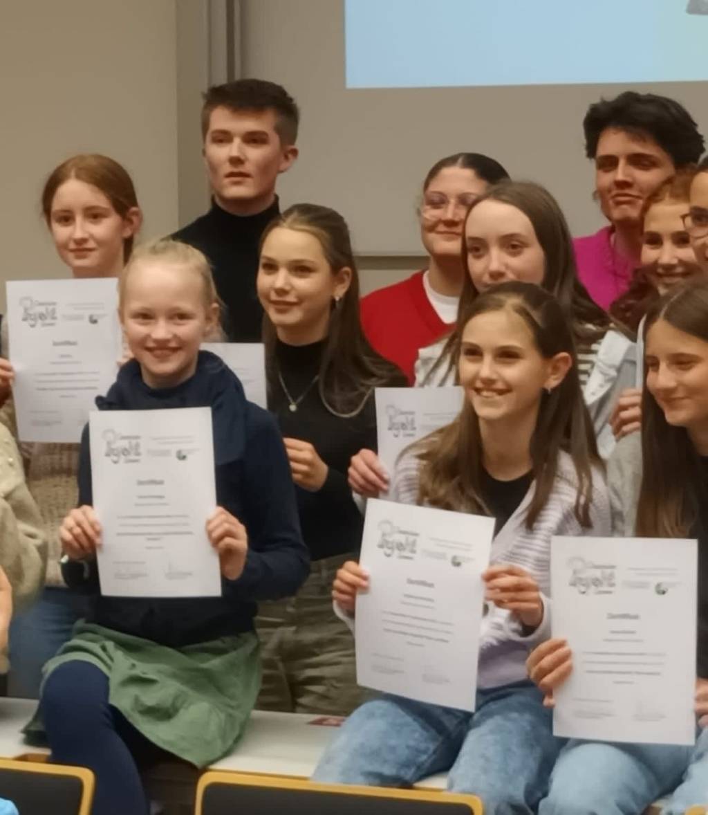 Kennt ihr schon den Osnabrücker Projekt&nbsp;Sommer?