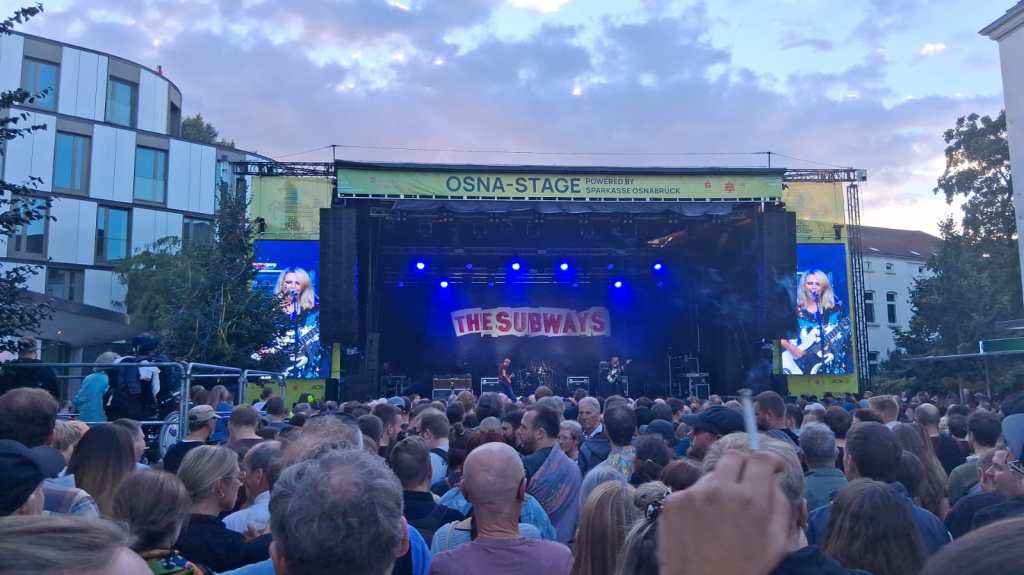 Der 38. Tag der Niedersachsen- Ein Fest für die ganze&nbsp;Familie